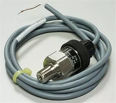 Maretron Pressure Transducer 0 To 1.5 Psi PT-0-1.5PSI-01 • $180.84