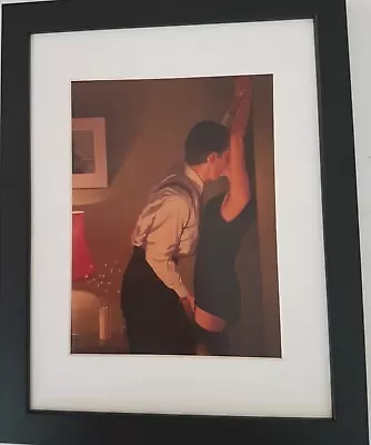 £25 • Buy 2 X Jack Vettriano Framed Prints Large