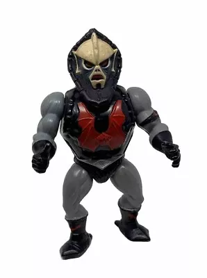 Hordak He-Man Masters Of The Universe MOTU Mattel 1986 Vintage • $14.95