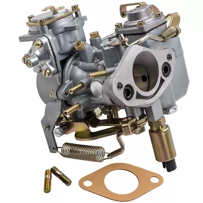 Carburetor Fits For VW Single Port Manifold 30/31 PICT-3 Auto Choke 113129029A • $69.51