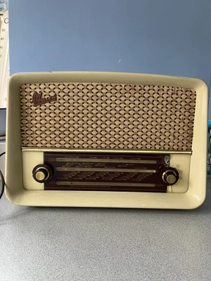 £30 • Buy Vintage Radio Marconiphone T62DA