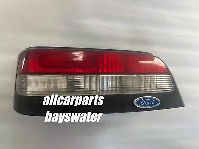 Ford Capri Xr2 R/h Taillight/tail Light/xr2/1.6 Litre S/e Mercury 1992/1993/1994 • $260.89