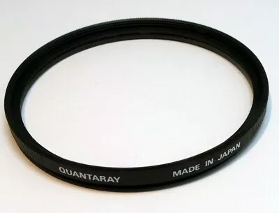 Quantaray Digital UV 58mm Filter    • $10.98