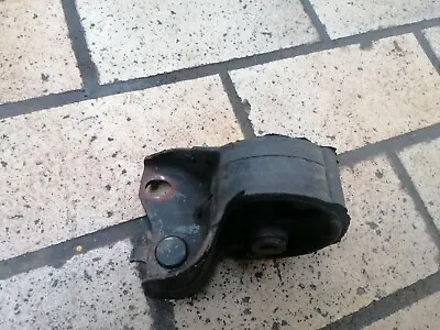 Side Manual Transmission Bracket Engine Mount 5 Speed Honda Civic CRX Si 88-91 • $40.50