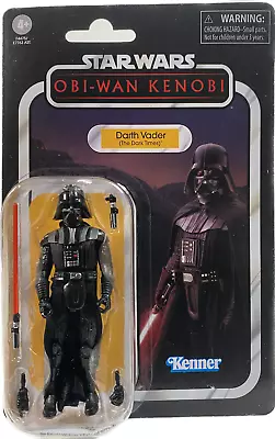$14.99 • Buy DARTH VADER Dark Times STAR WARS The Vintage Collection VC241