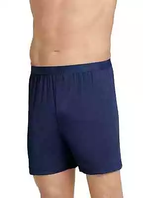 Jockey Men's Travel 4.5  Boxer • $3.99