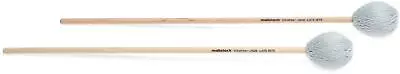 Malletech LN2B Late Nite Series Marimba Mallets - Birch Super Soft • $48.95