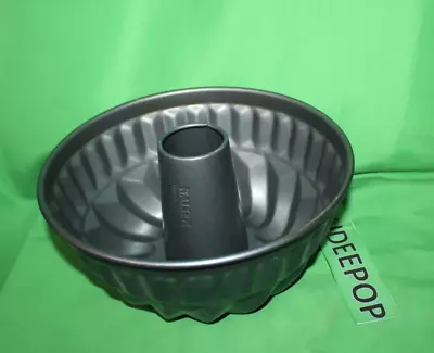 Kaiser Nonstick Metal Bundt Jello Mold Pan Bakeware • $34.99