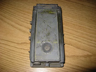 Vietnam War RT-159B URC-4 USAF Pilots Bail Out Rescue Radio Receiver Transmitter • $49.99