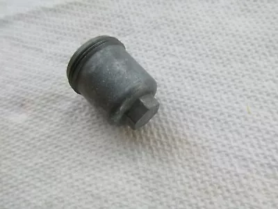 1966-71  Nos Suzuki Cup Fuel Cock Strainer Ts90  B100p B105p Tc90  #44347-01600 • $7.99