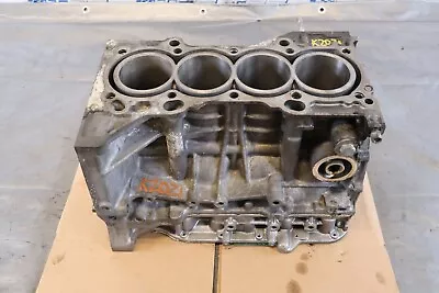 2005 06 Acura Rsx Type-s K20z1 2.ol Oem Bare Engine Block K20 Dc5 • $499.99