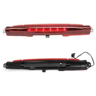 For 2002-2009 GMC Envoy Chevy Trailblazer Third 3Rd Brake Light 4.2 5.4L V8 2006 • $27.13