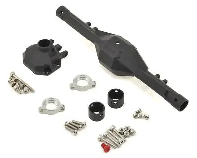 Vanquish Products Currie F9 Rear Axle (Black) [VPS07851] • $134.99
