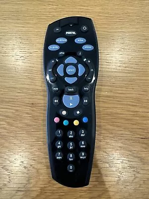 Foxtel  Remote Control IQ1 IQ2 IQ3 IQ4 • $10