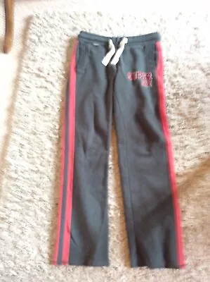 Jack Wills Jogging Bottoms Xs • £5