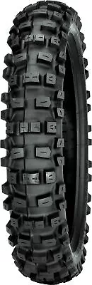 IRC IX05H Mini 90-100-16 Rear Bias Tire 52M TT Honda CRF150RB 07-15 • $72.95