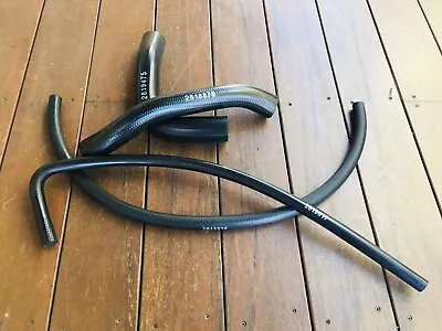 Holden Hq 350 Hose Kit Radiator Heater Gts Monaro Coupe Statesman • $220