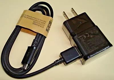 Micro USB Cargador De Pared Para Verizon  Pantech MarauderNokia Lumia 822 • $11.46