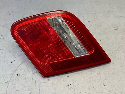 BMW IINER TAIL LIGHT RIGHT E46 325Ci 330Ci COUPE CONVERTIBLE 04-06 P 63216920706 • $16