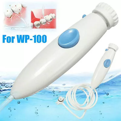 Dental & Oral Care Floss Handle Oral Irrigator Parts For Waterpik WP-900 WP-100 • $17.38