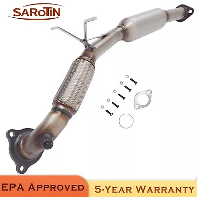 Catalytic Converter For Volvo 2003-2007 V70 XC70 2003-2009 S60 2003-2006 XC90 • $119.99