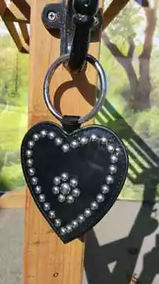 New Horse Drawn Center Heart With Spots For Team Or Pairs Driving • $25