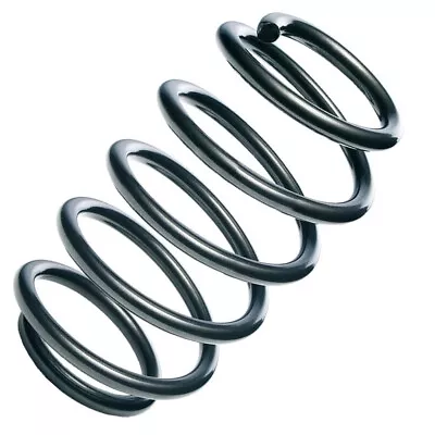 Front Coil Spring OE Replacement R10232 For Mercedes-Benz A Spare Part 169 321 3 • £61.09