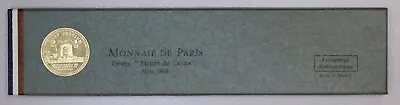 France 1966 Monnaie De Paris Fleurs De Coins Paris Mint 8 Coin Set D033 • $150