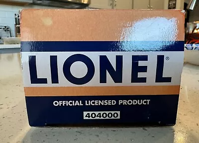 Eastwood Automobilia / Lionel # 404000 * Iron Horse Ranch  Ford Truck & Trailer • $18.49