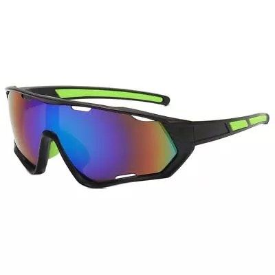 Sunglasses Riding Glasses UV400 Sports Glasses  Bicycle  Bicycle • $6.58