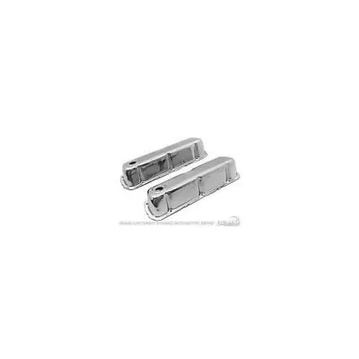 $43.79 • Buy Scott Drake C7ZZ-6A582-C 67-70 Fits Ford Valve Covers, 390-427-428