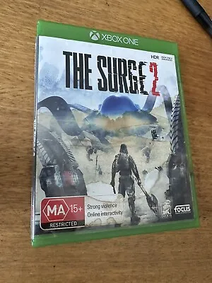The Surge 2 Xbox One • $18.30