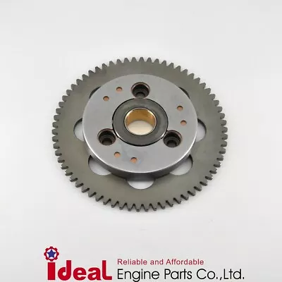 Heavy Duty One Way Starter Clutch Gear Yamaha Virago XV 535 XV535 1987~1996 • $74.95