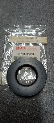 Suzuki Gsx R600 R1100 R750 R1000 Transmission Oil Seal Oem Rf900 09283-36008 • $27.99