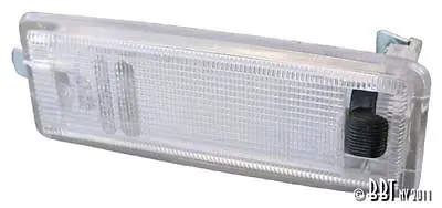 VW Late Bay Bus Interior Light • $12.06