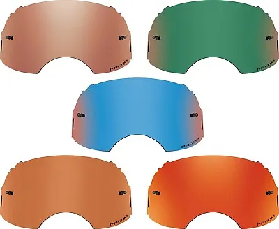 Oakley Airbrake MX Prizm Replacement Lens - MX Offroad • $45