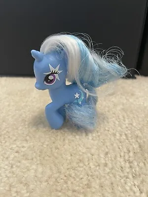 My Little Pony G4. Rare Find Trixie • $29.99