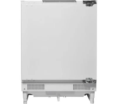 £159 • Buy Brand New Kenwood Kil60w14 Integrated Undercounter Fridge White 135l Reversible