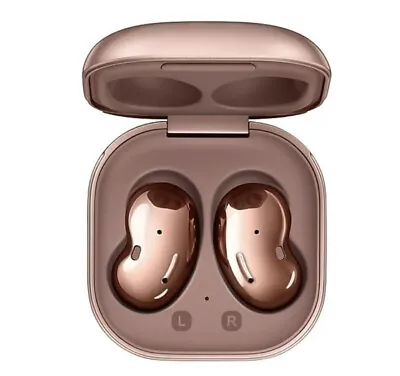 Genuine Samsung Galaxy Buds Live True Wireless Earphones Earbuds SM-R180 • $119