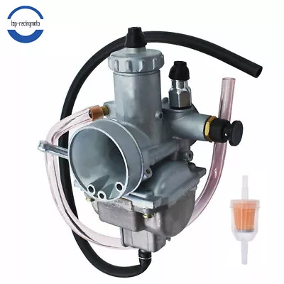 $29.30 • Buy Carburetor Fits Suzuki 1987 - 89 LT-4WD Quad Runner 13200-19B02