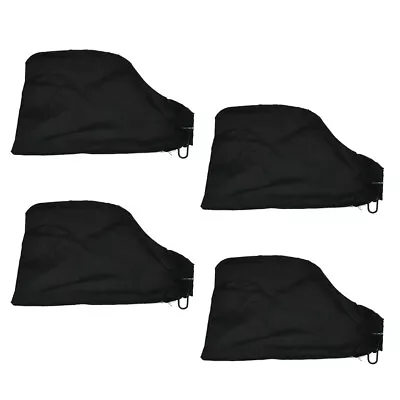 4pcs Durable Anti-Dust Cover Bag For 255-Miter Saw Belt-Sander Replacement USA • $13.85