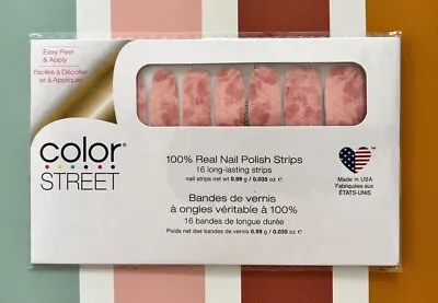 $7 • Buy Color Street - Long Lasting Nail Polish Strips - RETIRED  ***Free Shipping