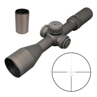 Vortex Razor HD Gen II 4.5-27x56 Illum EBR-7C MRAD Riflescope RZR-42708 • $2499.99