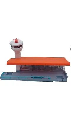 MATCHBOX Airport Departure Terminal With Lights Sounds  Talking • $21.95