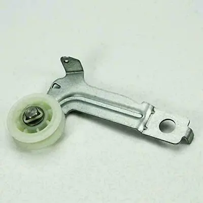 Dryer Idler Pulley For Whirlpool Maytag Bravo 400 Series MEDB400VQ0 W10547292 • $17.87