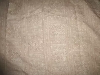 £3.99 • Buy Andrew Martin Ostuni  Fabric Remnant