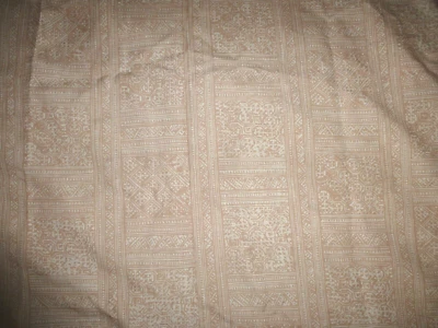 £3.99 • Buy Andrew Martin Ostuni  Fabric Remnant