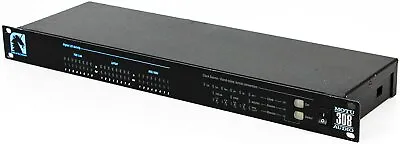 Motu 308 - SPDIF/AES/TOSLINK For PCI/PCIe 424 Or A Standalone Format Converter • $174.55