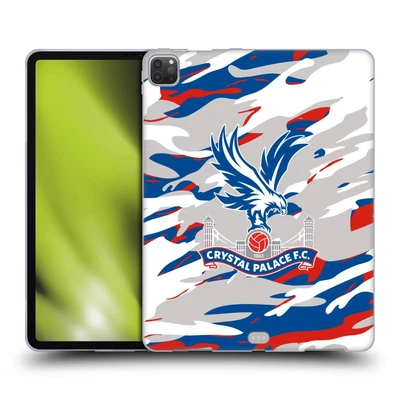 $26.95 • Buy Official Crystal Palace Fc Crest Soft Gel Case For Apple Samsung Kindle