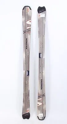 Salomon Scrambler 400 Flat Skis - 135 Cm Used • $59.99